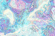 Marbling Textures Pack 30, a Texture Graphic by tkdesign (Thumbnail 3 of 31)