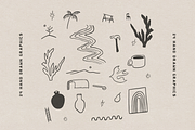 Little Things | Vector Drawings, an Illustration by ziggydotcom (Thumbnail 2 of 6)