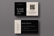 Real Estate Brand Style Bundle, a Flyer Template by Unravel (Thumbnail 2 of 11)