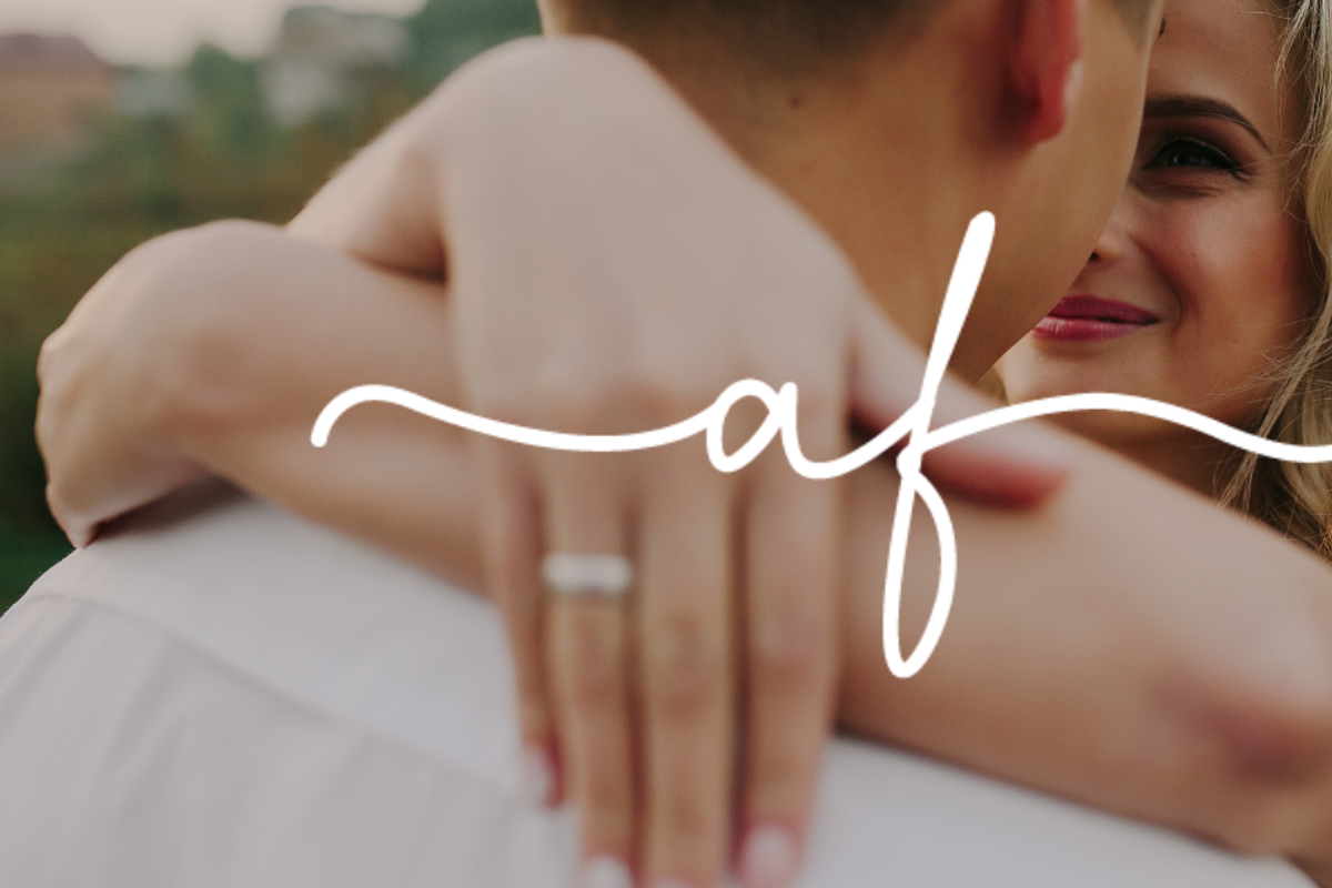 Monogram - AF - Logo, a Branding & Logo Template by Studio De Preter (Photo 3 of 3)