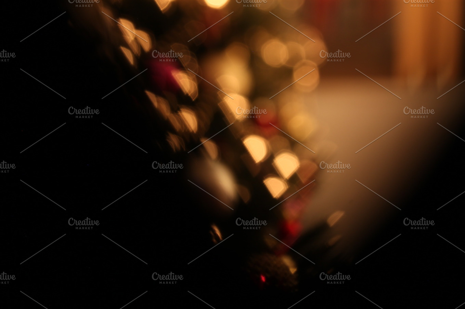 Abstract lights., an Abstract Photo by Noteless Space
