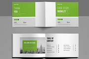 Professional Case Study Template, a Brochure Template by ContestDesign (Thumbnail 2 of 5)