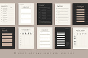 Workbook Creator For Coach CANVA PS, a Magazine Template by Eviory (Thumbnail 13 of 31)