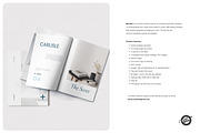 MONTISS Interior Lookbook, a Magazine Template by BlancaLab Studio (Thumbnail 2 of 7)