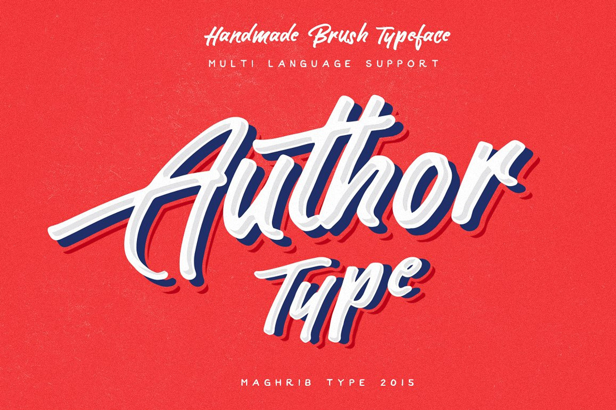 HUGE BUNDLE, a Sans Serif Font by maghrib (Photo 15 of 41)