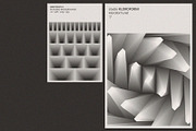 Greydient 4, an Object Graphic by kloroform (Thumbnail 6 of 26)