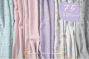 Party Mood Board Creator, a Decorative Illustration by Lovalù® (Thumbnail 5 of 12)