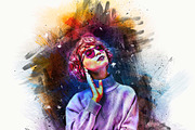 Paint Photoshop Action, an Action Add-On by MRI STUDIO (Thumbnail 12 of 27)
