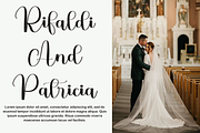 Stylish, a Handwritten Font by InermediaSTUDIO (Thumbnail 7 of 8)