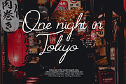 Huzairy Love, a Script Font by Typegoals Studio (Thumbnail 3 of 9)