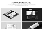 Print Work BUNDLE, a Print Template by Nevada63 (Thumbnail 2 of 8)