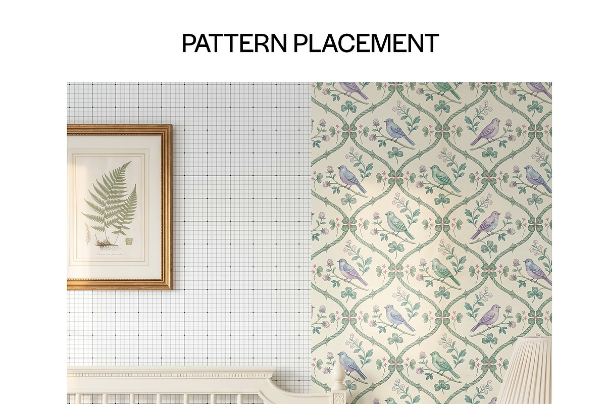 Bedroom Wallpaper Mockup PSD, a Household Mockup by 1001 mockups (Photo 3 of 9)