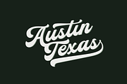 Hatfield Park - Vintage Script Font, a Script Font by Hustle Supply Co. (Thumbnail 7 of 9)