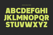 Grogia - Bold Display Font, a Sans Serif Font by Pixesia Studio (Thumbnail 13 of 17)