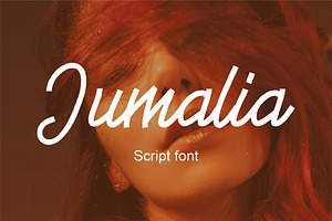 Jumalia