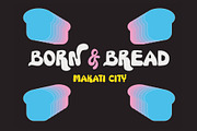 Milk Bread, a Font by Hello Wala Type Foundry (Thumbnail 6 of 6)