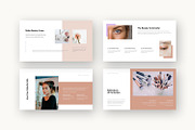 Kyaw : Beauty Product Powerpoint, a Presentation Template by Punkl Camp (Thumbnail 3 of 16)