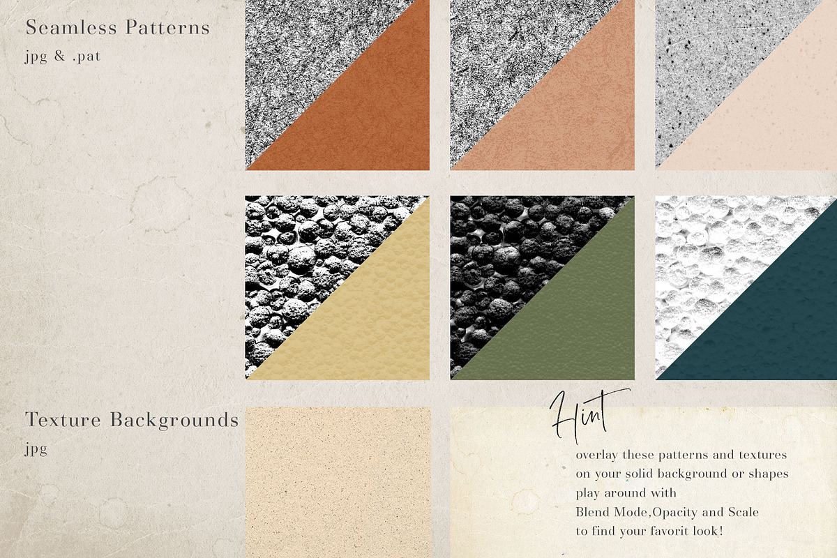 Abstract Art Generator- PSD Brushes, a Brush Add-On by JSquarePresents (Photo 4 of 14)