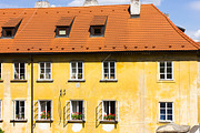 7 High-resolution photos of Prague, an Architecture Photo by Andrew's studio (Thumbnail 4 of 13)