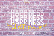FREEDOM Casablanca font duo, a Script Font by LTNG STUDIO (Thumbnail 4 of 14)