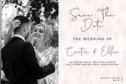 Dark Saturday Font, a Script Font by Cherryline Master (Thumbnail 8 of 10)