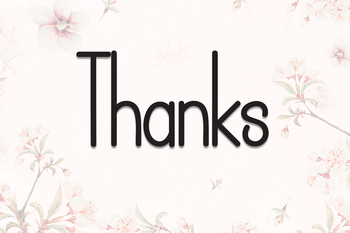 Samantha | Script Font, a Script Font by Scratchones (Photo 7 of 7)