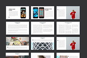 3 IN 1 Keynote Presentation, a Presentation Template by Graphicgo (Thumbnail 18 of 30)