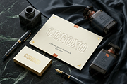 Coroxo | A Refined Modern Serif Type, a Serif Font by Astuti Studio (Thumbnail 19 of 25)