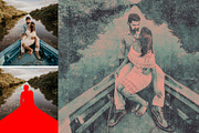 Old Cinematic Photography Effect, an Action Add-On by MRI STUDIO (Thumbnail 15 of 16)