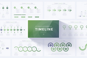 TIMELINE PowerPoint