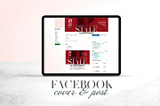 Style Is Eternal - Social Media Pack, a Social Media Template by Touringxx Creative Studio (Thumbnail 4 of 8)