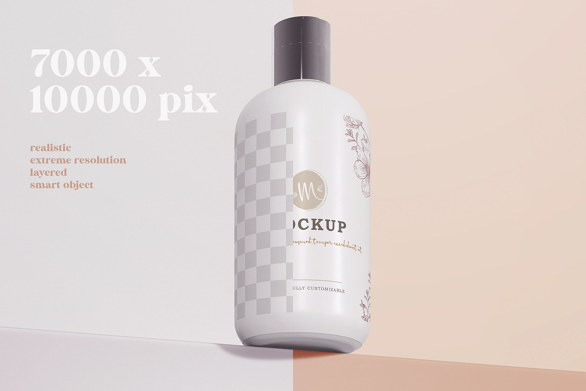 Cosmetic Products 1 – 12 Mockups, a Packaging Mockup by TVartworks (Photo 23 of 38)