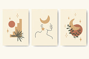 Vintage Grunge Textures Set, a Texture Graphic by NatalyN (Thumbnail 5 of 9)