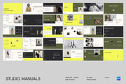 NARELUNE - Fashion Brief Template, a Social Media Template by Studio Manuals (Thumbnail 8 of 8)