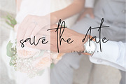 Fengardom | 90% off, a Script Font by Katie Holland (Thumbnail 3 of 7)