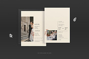 Wedding Invitation Suite - Jeanny, an Invitation Template by Azka Creative (Thumbnail 4 of 5)