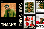 Brand Portfolio Social Media Bundles, a Social Media Template by Creatorism (Thumbnail 7 of 8)