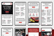 Auto Repair Wix Studio Website, a Wix Template by Kitteeh (Thumbnail 10 of 10)