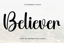 Believer