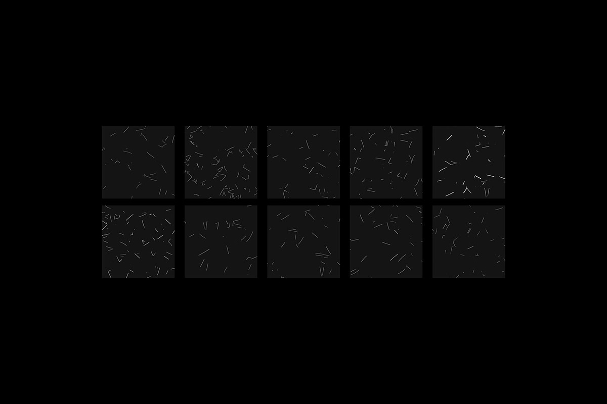 Scratch Textures, a Texture Graphic by TuomoDesign (Photo 3 of 5)