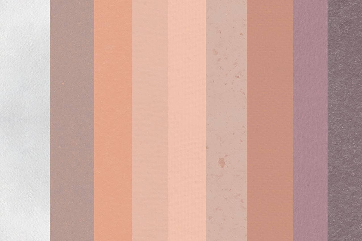 Watercolor brushes for Procreate, a Texture Graphic by KrisPlazun (Photo 2 of 6)