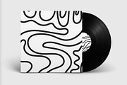 Day dream noodle - Abstract artwork, a Decorative Illustration by Huebert World (Thumbnail 8 of 10)