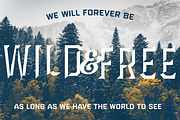 Roadhouse Collection, a Script Font by Kimmy Design (Thumbnail 9 of 16)