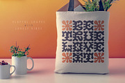 Funk Trip - Groovy Font, a Symbol Font by Gleb Guralnyk (Thumbnail 4 of 7)