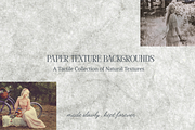Paper Texture Backgrounds, a Background Graphic by youtoview (Thumbnail 17 of 17)