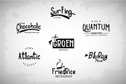 Ordinary Brush Font, a Handwritten Font by Debut Studio (Thumbnail 7 of 9)