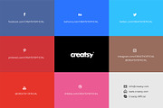 Coil Binding Planner Mockup Set, a Stationery Template by creatsy5 (Thumbnail 13 of 13)