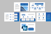 Business Creative Minimalist - PPT, a Presentation Template by Recreative (Thumbnail 3 of 6)