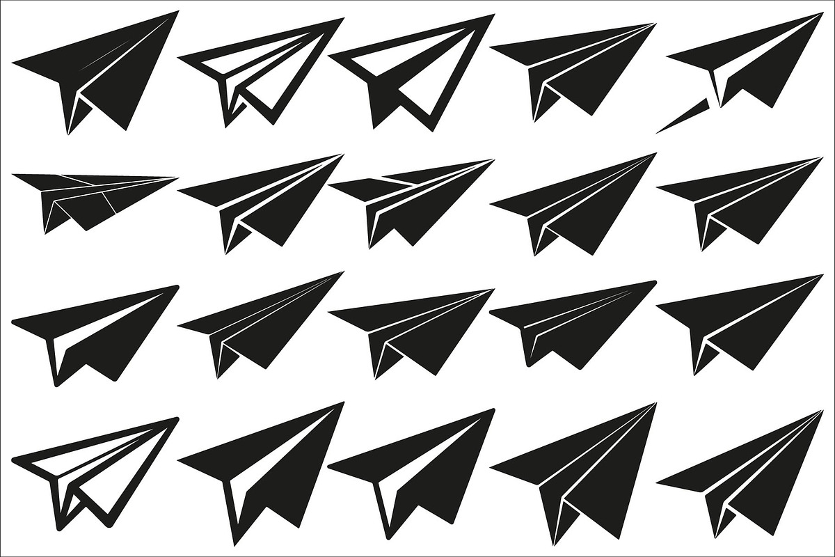 Modern email icon logo vector design, an Illustration by Amazin_art (Photo 1 of 21)