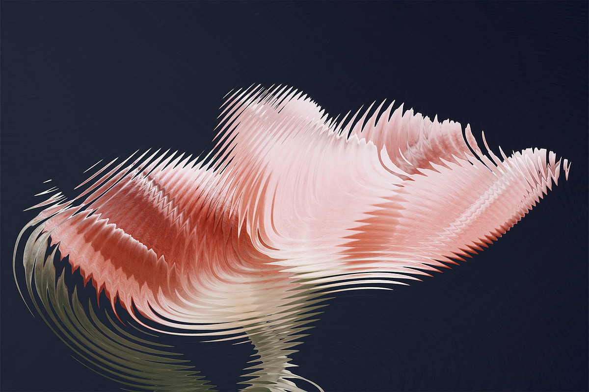 Creative Glass Textures Set I, a Texture Graphic by Bilgep_design (Photo 14 of 19)